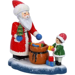 Käthes Original Der Weihnachtsabend