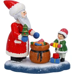 Käthes Original Der Weihnachtsabend