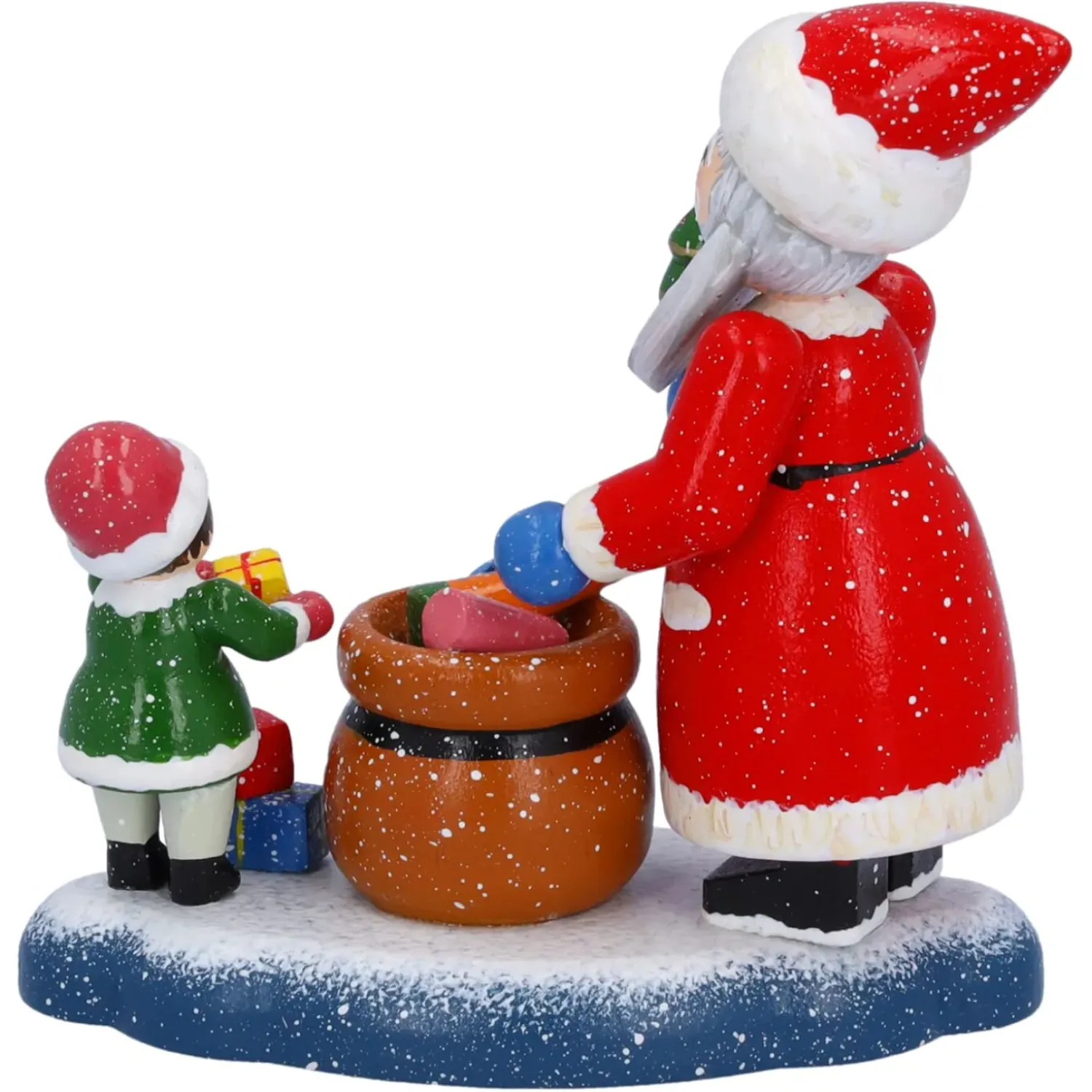 Käthes Original Der Weihnachtsabend