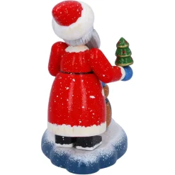 Käthes Original Der Weihnachtsabend