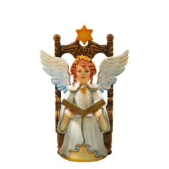 Kindertraum Die Legende Von Den Sternenkindern, Jahresengel 2015