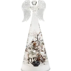 Käthe Wohlfahrt Dreamlight "Winter Story" - Engel Medium