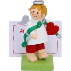 Käthes Original Engel Mit Pfeil & Bogen "Liebesgluck"