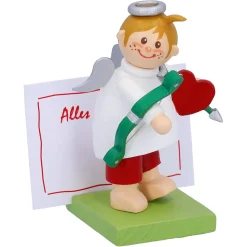 Käthes Original Engel Mit Pfeil & Bogen