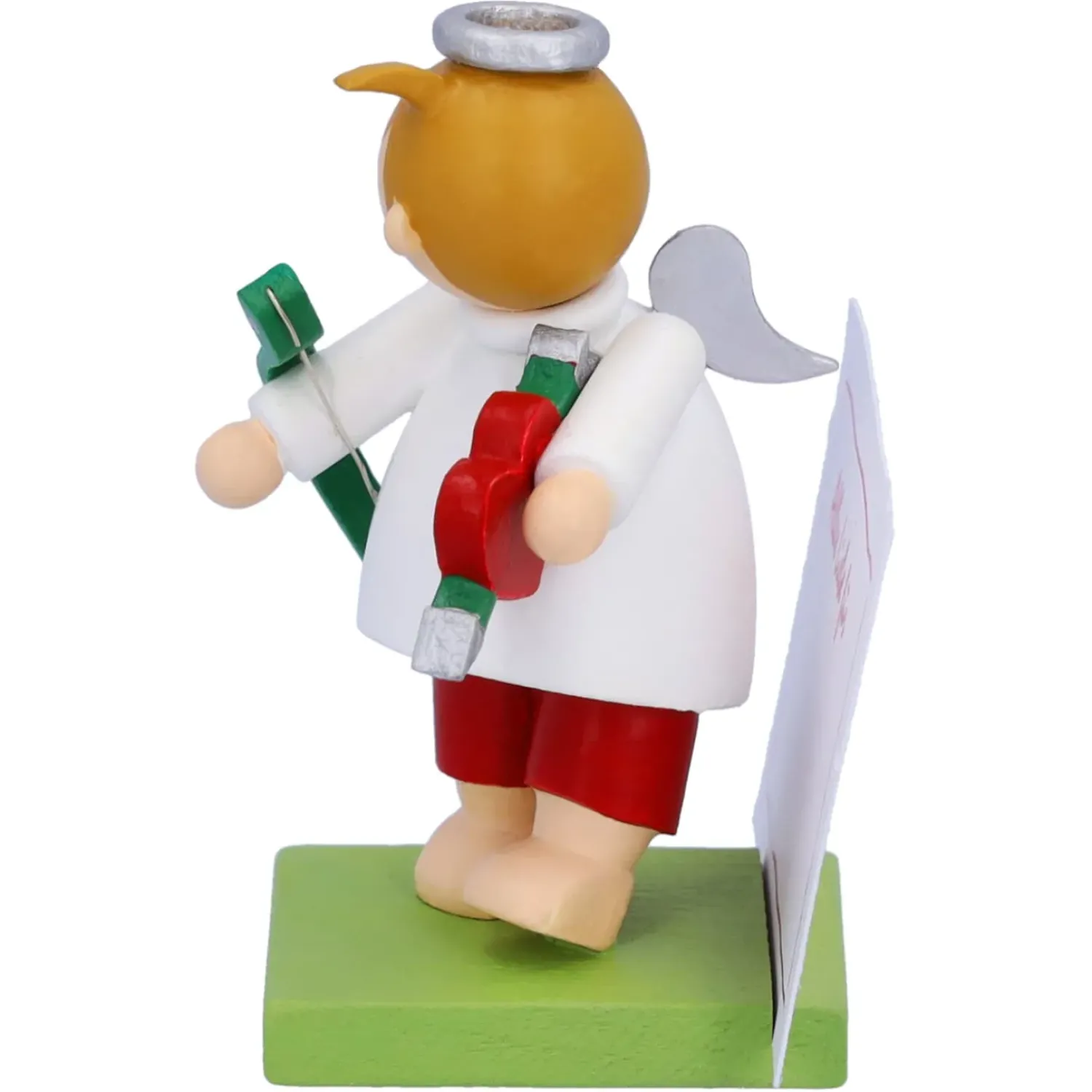 Käthes Original Engel Mit Pfeil & Bogen "Liebesgluck"