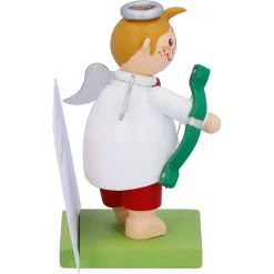 Käthes Original Engel Mit Pfeil & Bogen