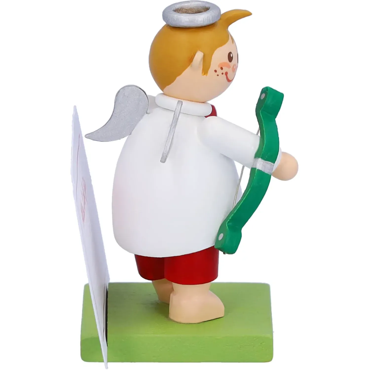 Käthes Original Engel Mit Pfeil & Bogen "Liebesgluck"