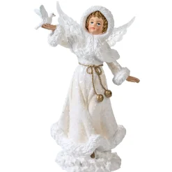 Käthe Wohlfahrt Engel Mit Taube