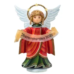 Kindertraum Engel Oberammergau Sonderedition 2022