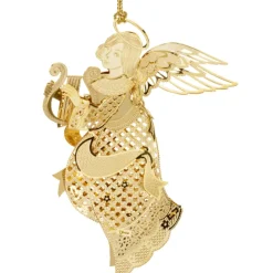 Käthe Wohlfahrt Engel, Vergoldet