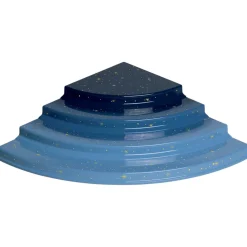 WENDT & KÜHN Engelberg, Vierstufig