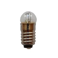 Käthe Wohlfahrt Erbsenlampe E5,5 12V 60Ma