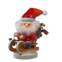 Käthes Original Fahrt In Die Weihnacht, Limitierter Jahresduftl 2014