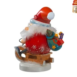 Käthes Original Fahrt In Die Weihnacht, Limitierter Jahresduftl 2014