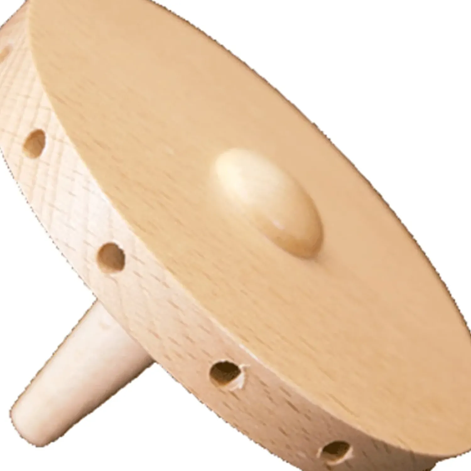 Richard Glässer Flugelnabe Fur Pyramiden, R 110 Mm, Hohe 70 Mm