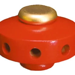 KWO Flugelnabe Fur Pyramiden, D 35 Mm, Hohe 26 Mm