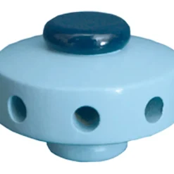 KWO Flugelnabe Fur Pyramiden, D 35 Mm, Hohe 25 Mm