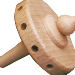 Müller Kleinkunst Flugelnabe Fur Pyramiden, D 60 Mm, Hohe 68 Mm