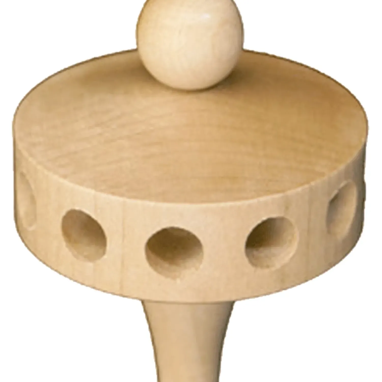 Käthe Wohlfahrt Flugelnabe Fur Pyramiden, D 51 Mm, Hohe 66 Mm