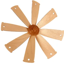 Käthe Wohlfahrt Flugelrad