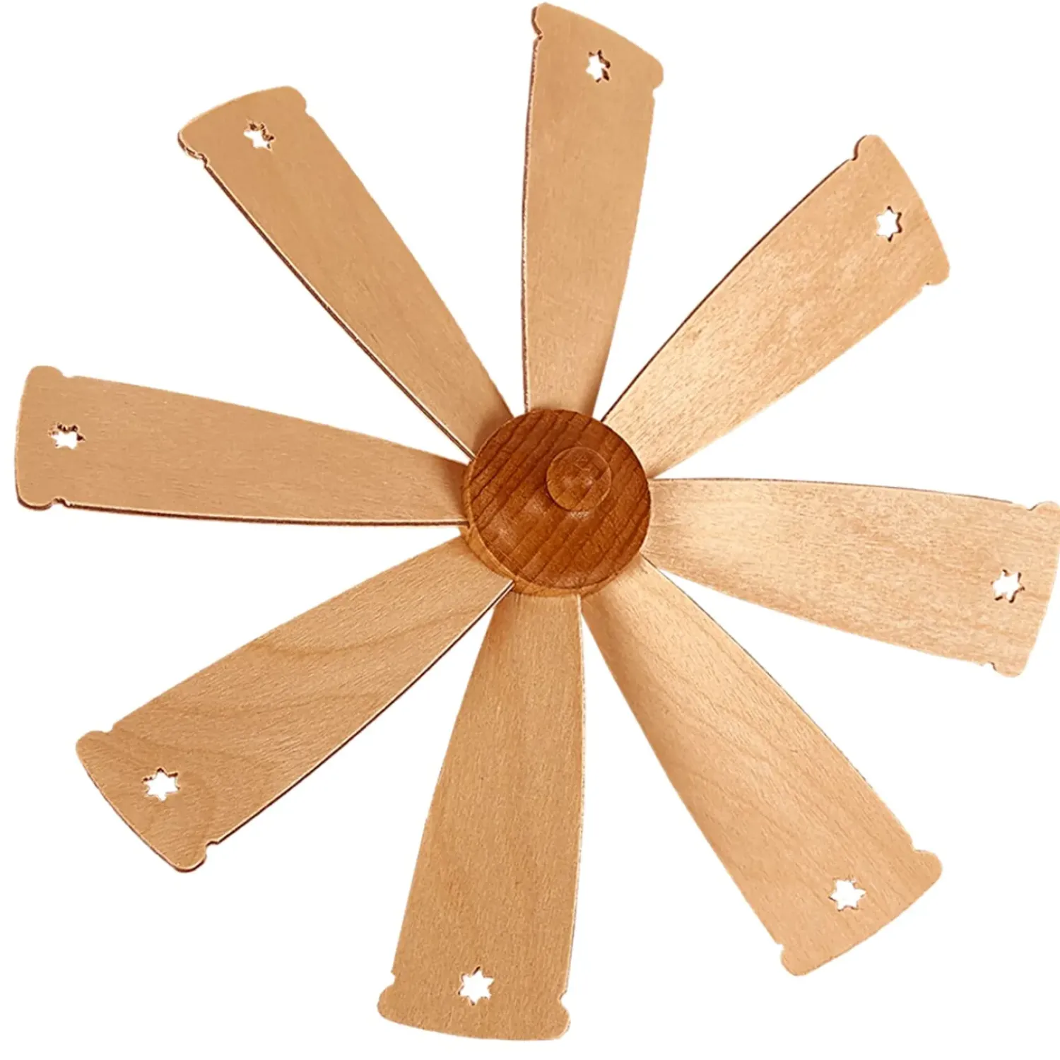 Käthe Wohlfahrt Flugelrad