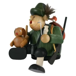 KWO Forster, Rauchermannchen