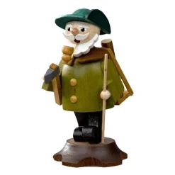 Richard Glässer Forster, Rauchermannchen