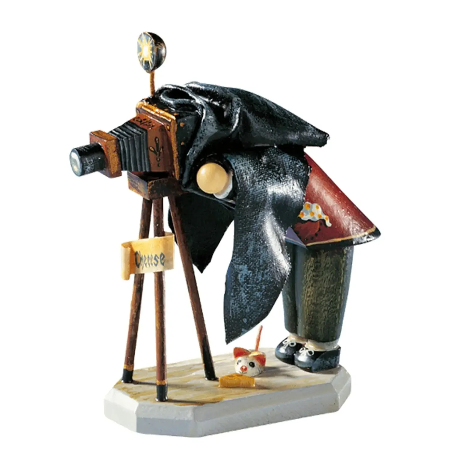 Kindertraum Fotograf