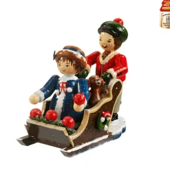 Käthes Original Frohliche Schlittenfahrt