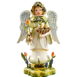 Kindertraum Fruhling Mit Element Erde, Jahresengel 2011