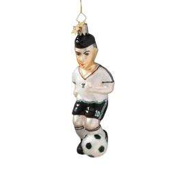 Poesie in Glas Fussballer