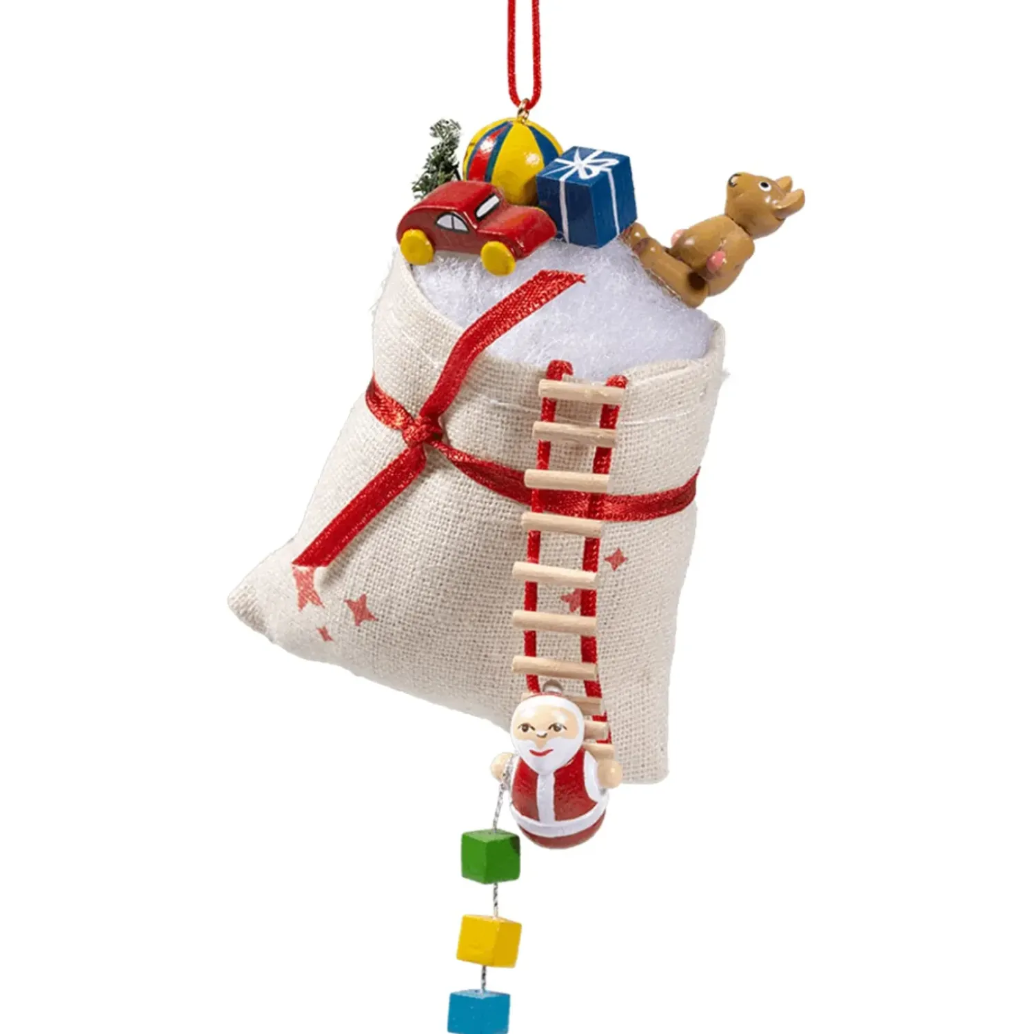 Käthes Original Geschenkesack