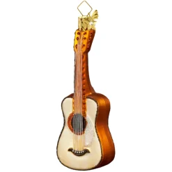 Poesie in Glas Gitarre