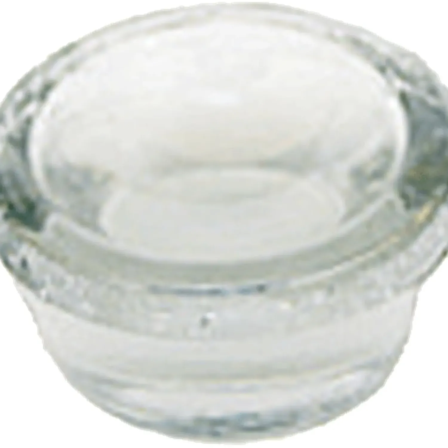 Käthe Wohlfahrt Glaslager Fur Pyramiden, D 20 Mm