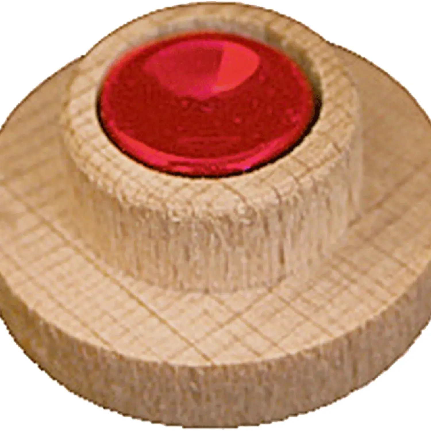 Käthe Wohlfahrt Glaslager Fur Pyramiden, D 28 Mm