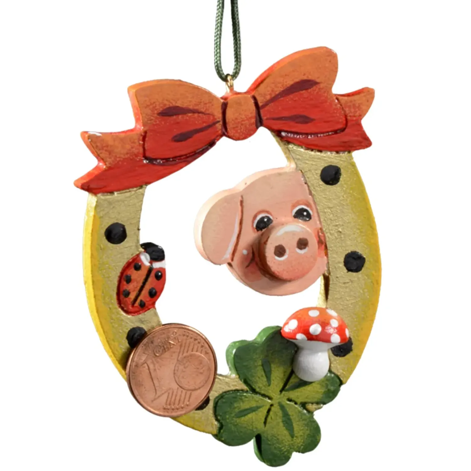 Käthes Original Glucks-Hufeisen