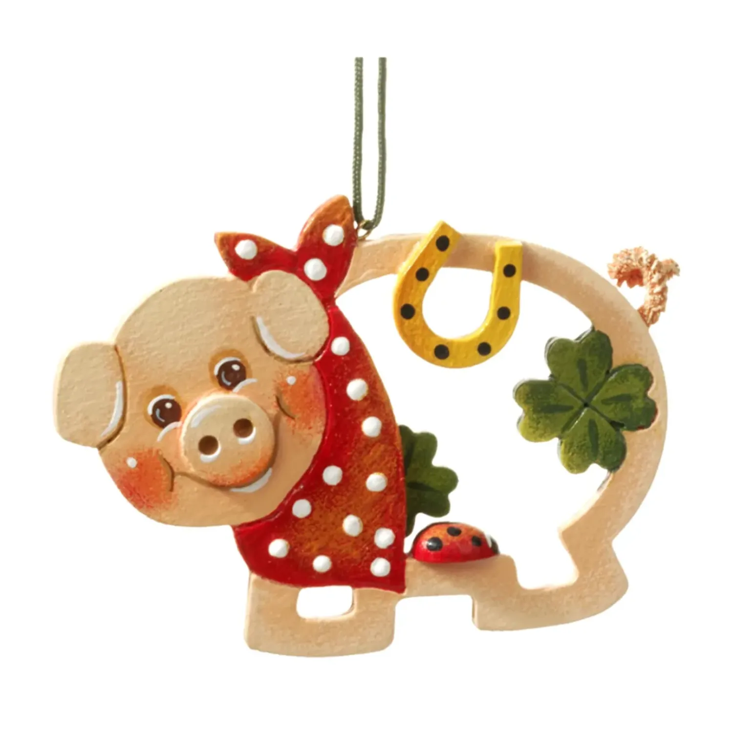 Käthes Original Glucks-Schwein