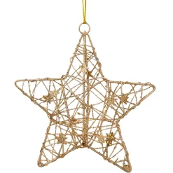 Käthe Wohlfahrt Goldener Stern