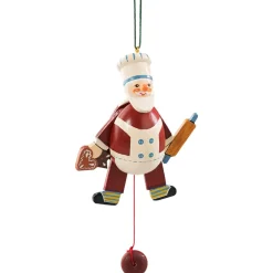 Käthes Original Hampelmann Backer