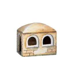 Kindertraum Haus, Breit