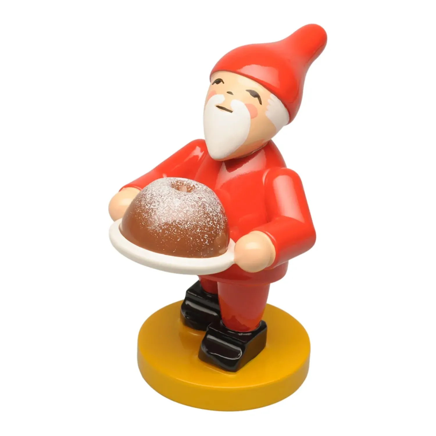 WENDT & KÜHN Heinzelmannchen Mit Kuchen