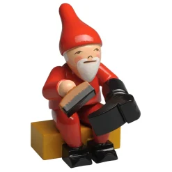 WENDT & KÜHN Heinzelmannchen Mit Stiefel