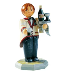 Kindertraum Herr Ober, Bitte!