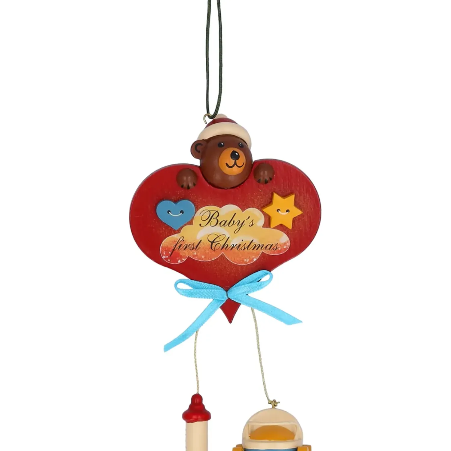 Käthes Original Herz Mit Kuschelbar