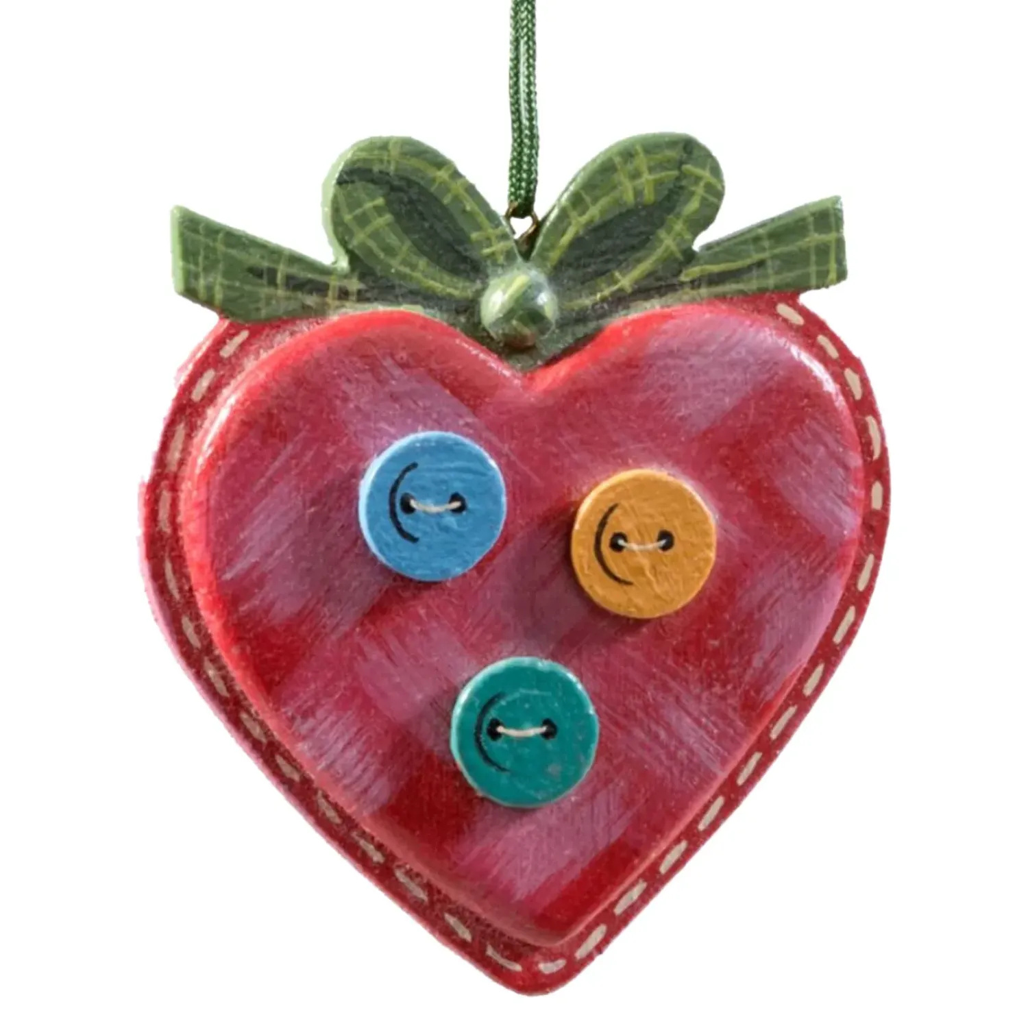 Käthes Original Herz Patchwork