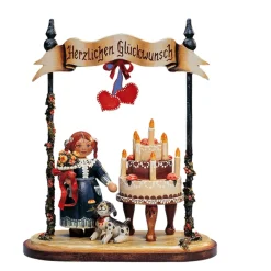 Kindertraum Herzlichen Gluckwunsch