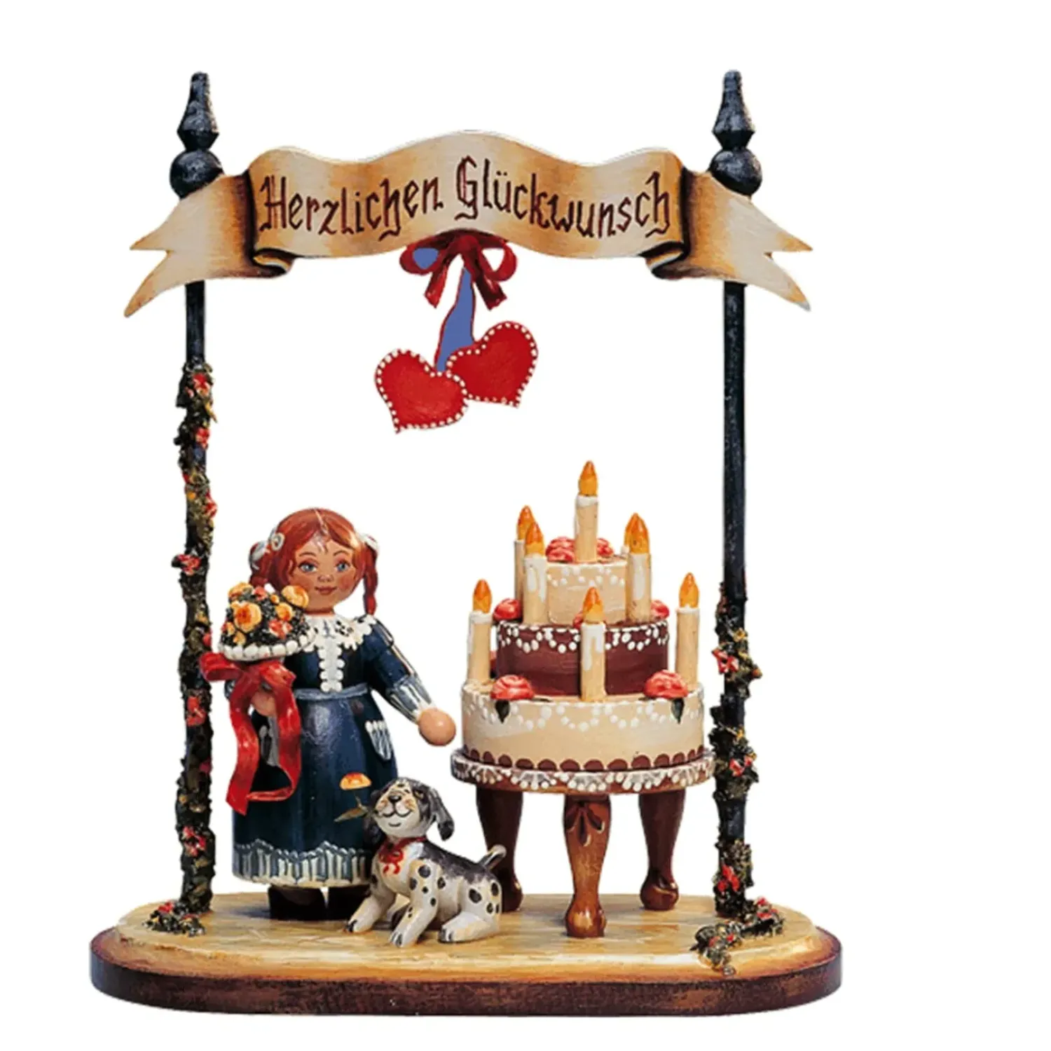 Kindertraum Herzlichen Gluckwunsch