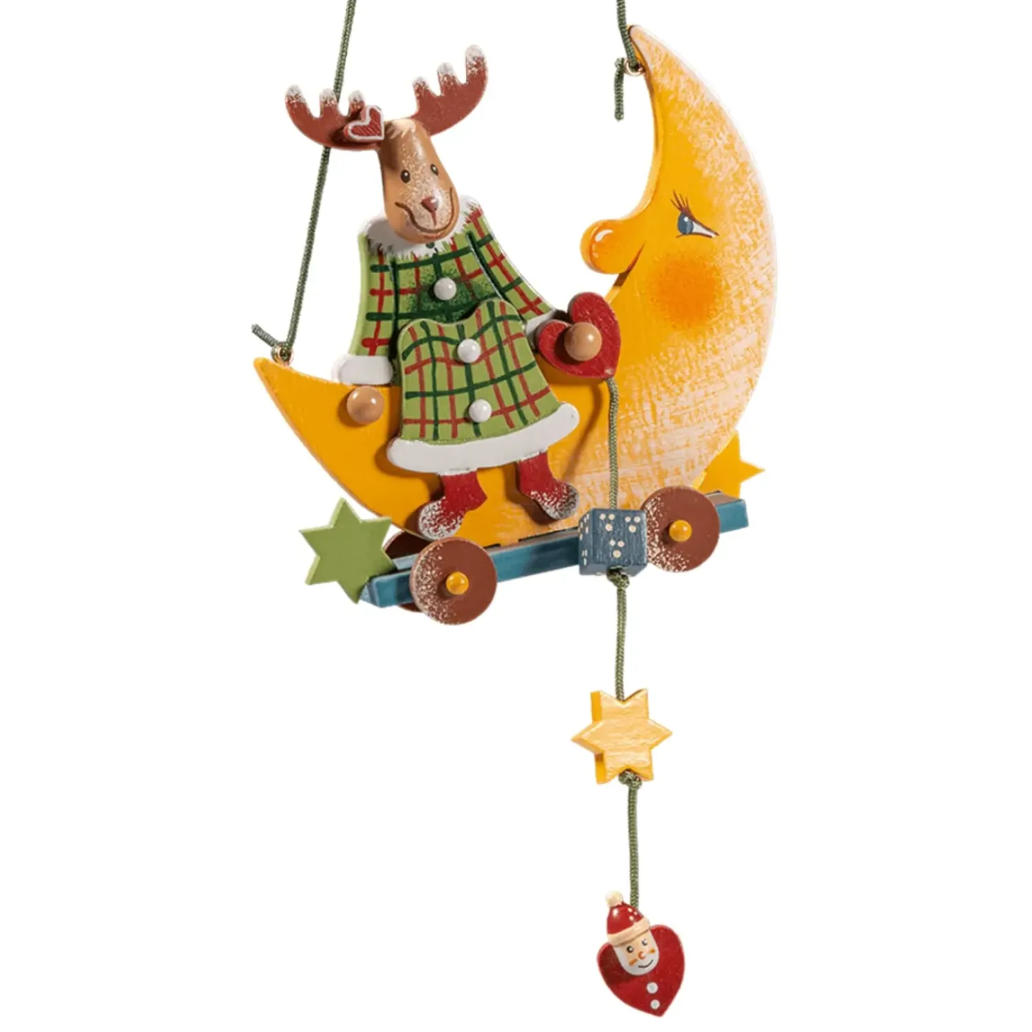 Käthes Original Himmlische Mondfahrt