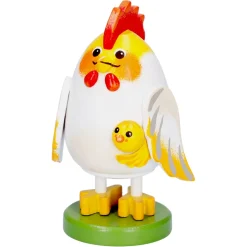 Käthes Original Huhn, Duftl