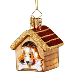 Poesie in Glas Hundehutte